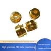 American Thread Custom-Made Hardware
