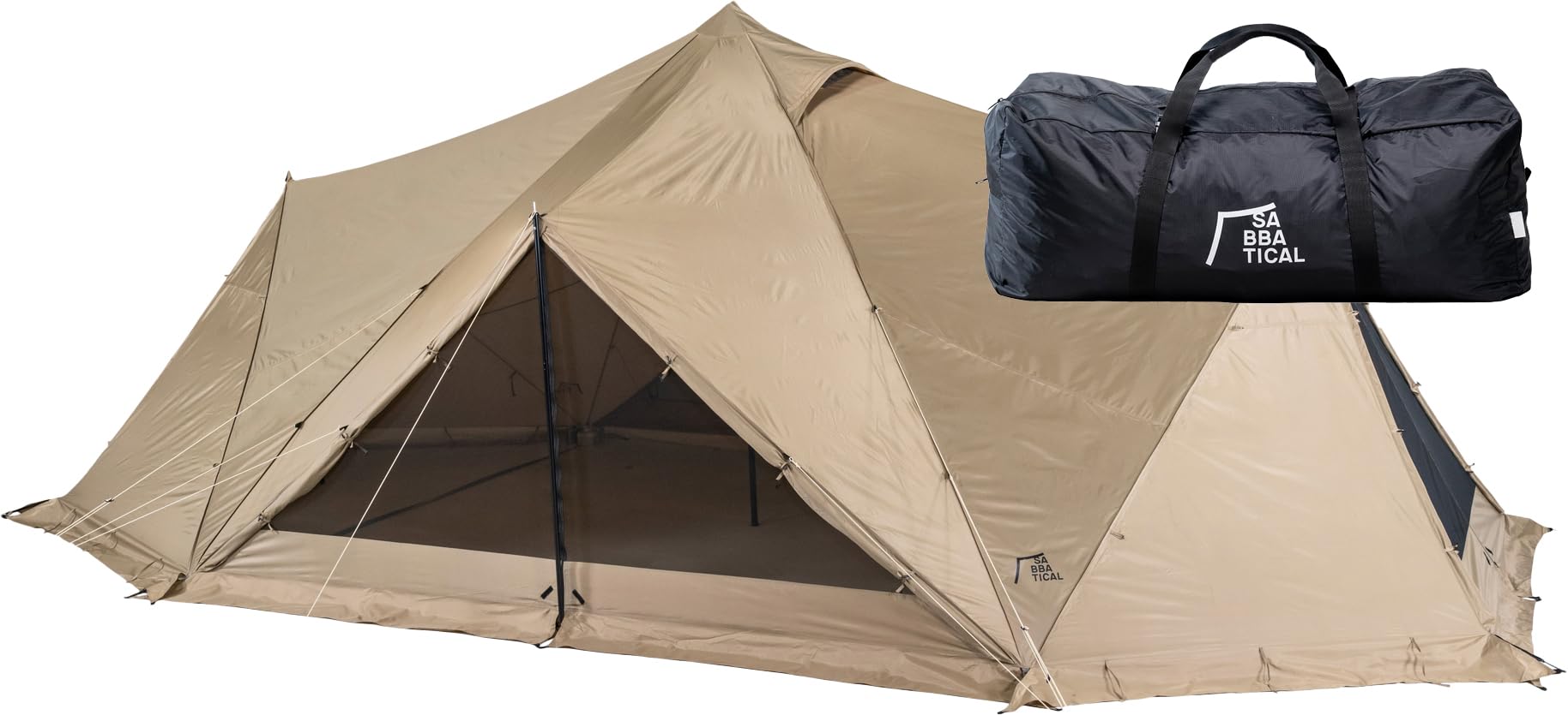 

Sabbatical SABBATICAL Sky Pilot (tent body/synthetic material)