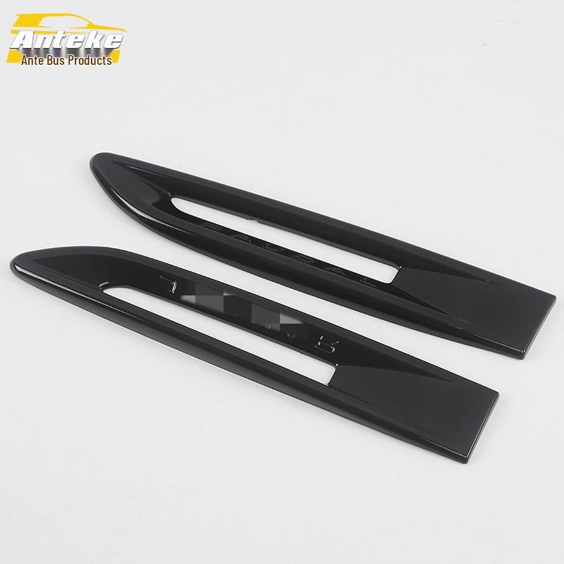 

Jaguar 16 F Fender Decorative Electroplated Side Marker Sequin