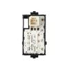 84810-33120 Power Window Switch For Toyota Prius Camry