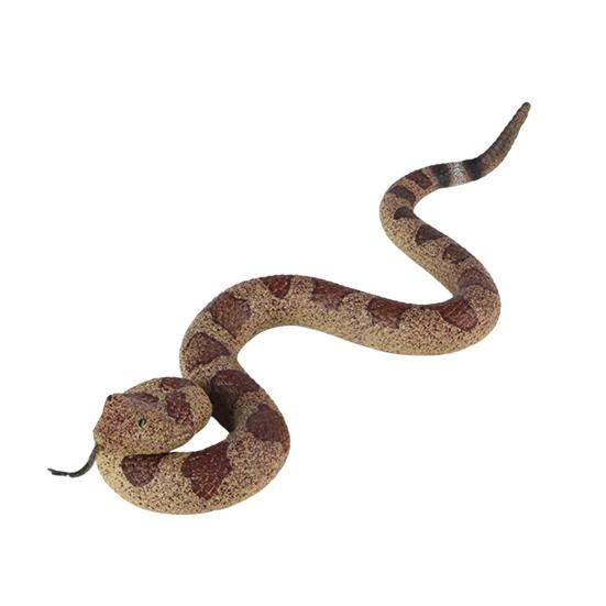 

Реалистичная игрушка-змея, мягкая модель змеи из термопластичной резины, отпугивает птиц, отпугивает белок, имитация змеи, сложный реквизит для детей и взрослых, подарок на вечеринку в честь Хэллоуина D