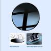 1pc Universal Car GPS Brackets Mat Car Phone Holder Adhesive Sticky Pad Auto Dashboard Anti-Slip Mat Car Interior Accessories