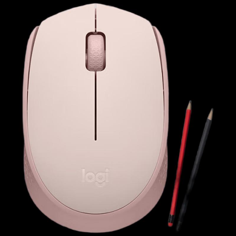 

Logitech M172 Wireless Office Mouse