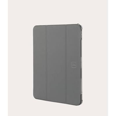 Case for iPad Air 11" M2 2024 - TUCANO - Satin - Shockproof - Eco-friendly - Integrated Stand