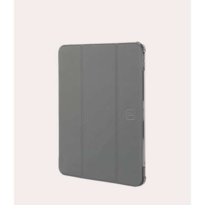 Etui pour iPad Air 11" M2 2024 - TUCANO - Satin - Antichoc - Éco-responsable - Support intégré