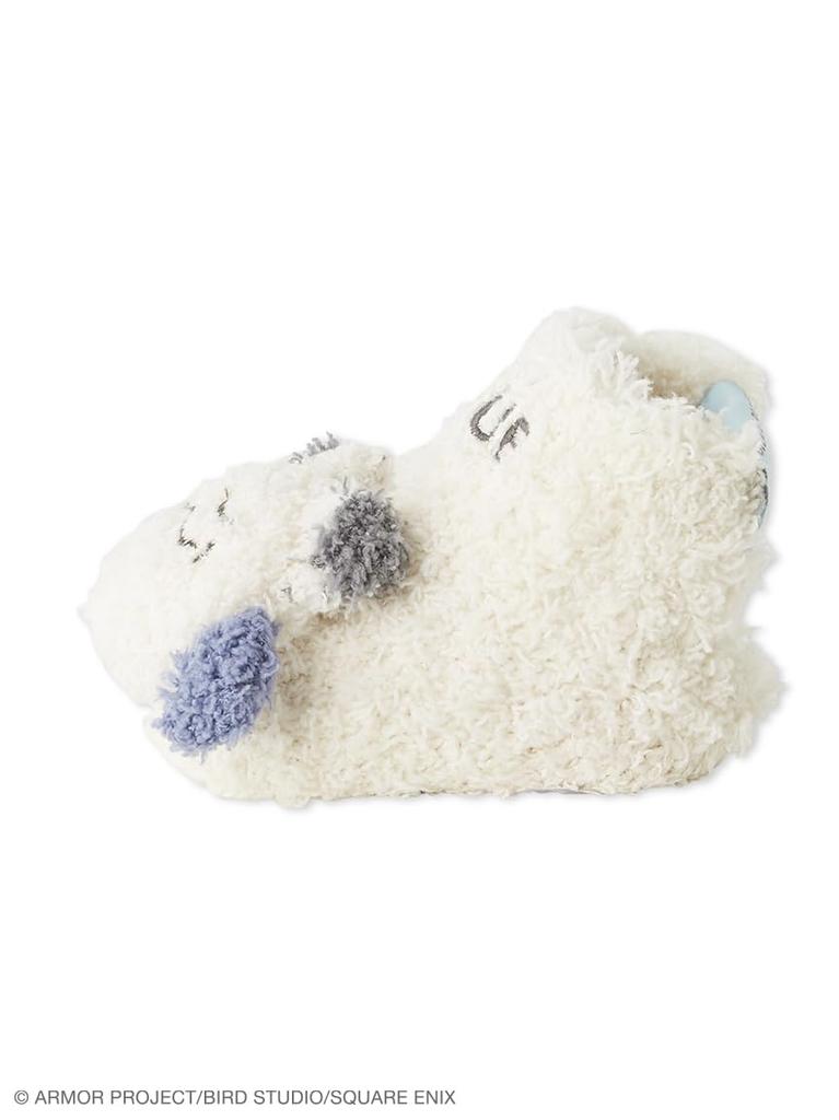 Gelato Pique Dragon Quest Baby Gelato Momon Socks PBGS255414 CRM