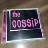 Used The Gossip CD