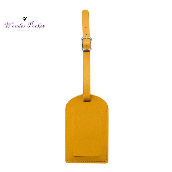 Функциональная дорожная сумка. Этикетка для защиты конфиденциальности. Портативная — фото 17