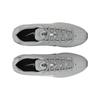 Nike  Shox Z Metallic Silver Women Sneakers Grey Black HQ7540-001