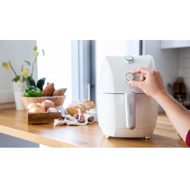 Cecotec Rapid Sun Deep Fryer