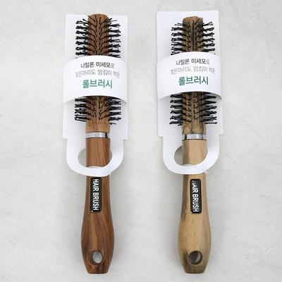 Nylon Feinborsten Walzenbürste