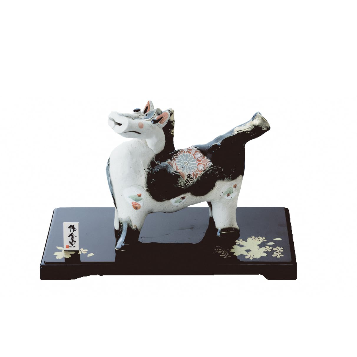 

Дом Мастера 2026 год по Зодиакальному календарю год Лошади Лошадь Украшение Татара Орибэ (Рэйва 8) (Очень большой)