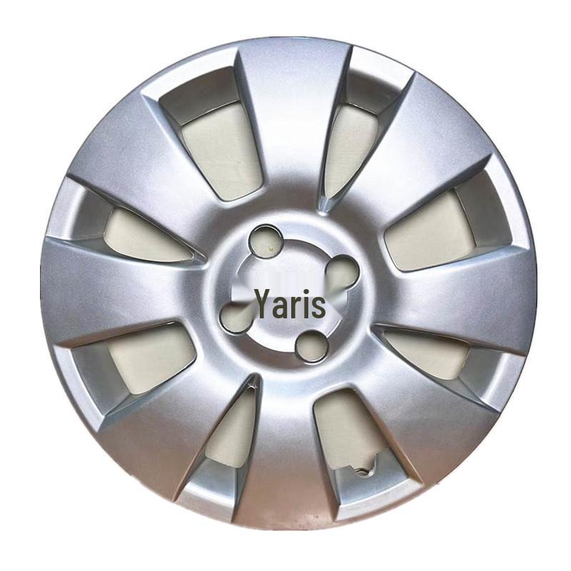 15-Zoll Radkappe für 2008-2013 Toyota Yaris