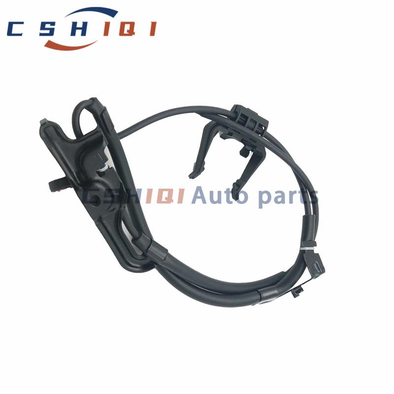 89543-33080 Front Left ABS Wheel Speed Sensor for 2007-2011 Toyota Camry 2.4L 2.5L 3.5L Lexus ES350 8954333080 Auto Spare Parts