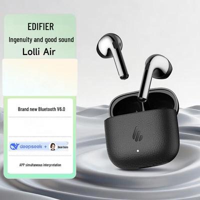 Edifier Lolli Air AI True Wireless Earbuds