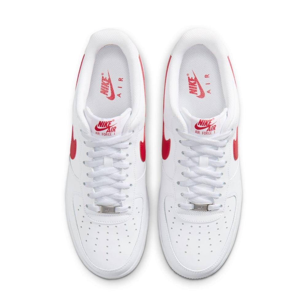 Nike Air Force 1 07 Mfj4146 133white Unvred