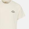 Timberland Breathable Round Neck Short Sleeve T-Shirt Unisex Tops TBC0YHHDCM91