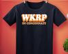 WKRP Unisex T-Shirt