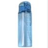 Auslaufsichere Sport-Wasserflasche Hohe Qualität Tour Wandern Tragbar Meine Lieblings-Getränkeflaschen 550ml 780ml