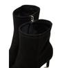 Guess Richery2 FLFRY2 ESU10 Черные ботильоны