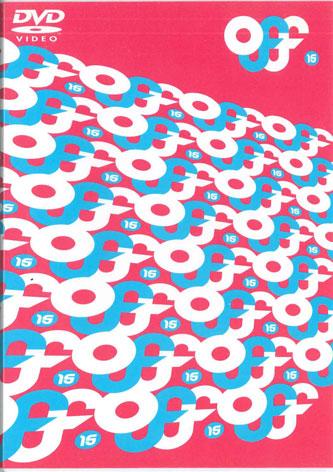 

DVD FUMIYA FUJII - Off Line Of Fumiya Fujii 15 FF166 FFM Japan Music Video Used