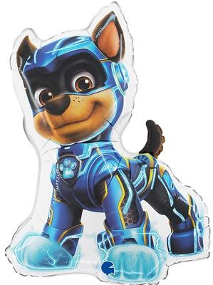 Folienballon Hund Paw Patrol Chase Geburtstag Party Dekoration 61X43cm
