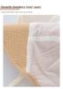 Adjustable Baby Sun Hat: Breathable Wide-Brim with Strap for Boys & Girls
