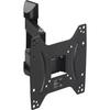 Support Mural TV - HAMA - Inclinable et Orientable - 19-48 pouces - Charge Max. 20 kg - VESA 75x75 à 200x200