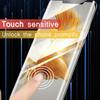 3Pcs For Samsung Galaxy S25 S24 S23 S22 S21 S20 Ultra S10 S9 S8 Plus Note 20 10 9 8 Screen Protector With Kit,Not Tempered Glass2
