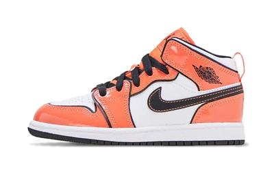 1 Mid SE PS Rasen Orange BQ6932-802