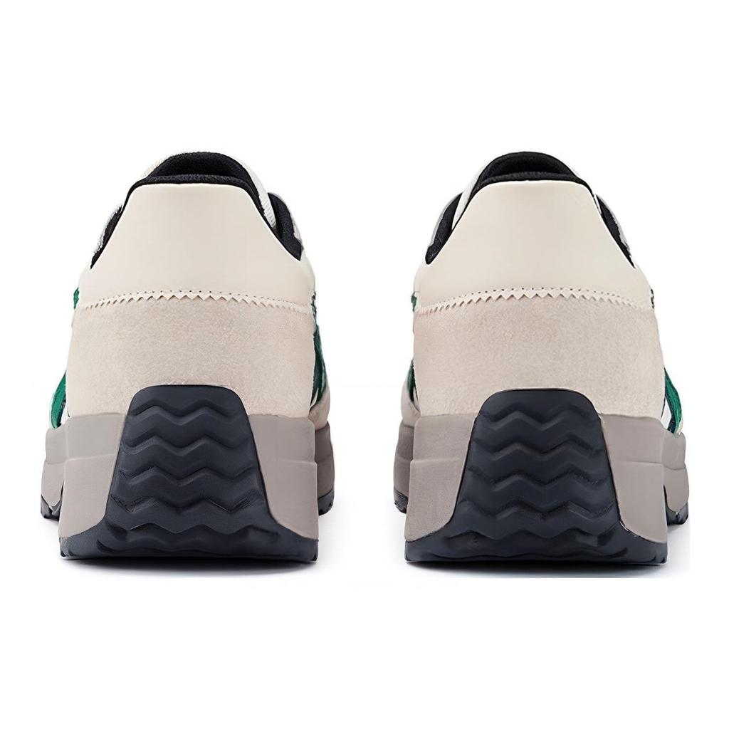 Onitsuka Tiger Unisex Traidio White Green 1183B966-750