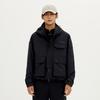 Dod Howweather 2L Jacket (Black)