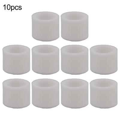 LV600S Sponge Filter 10pcs Filter Classic300(S) Dual200S