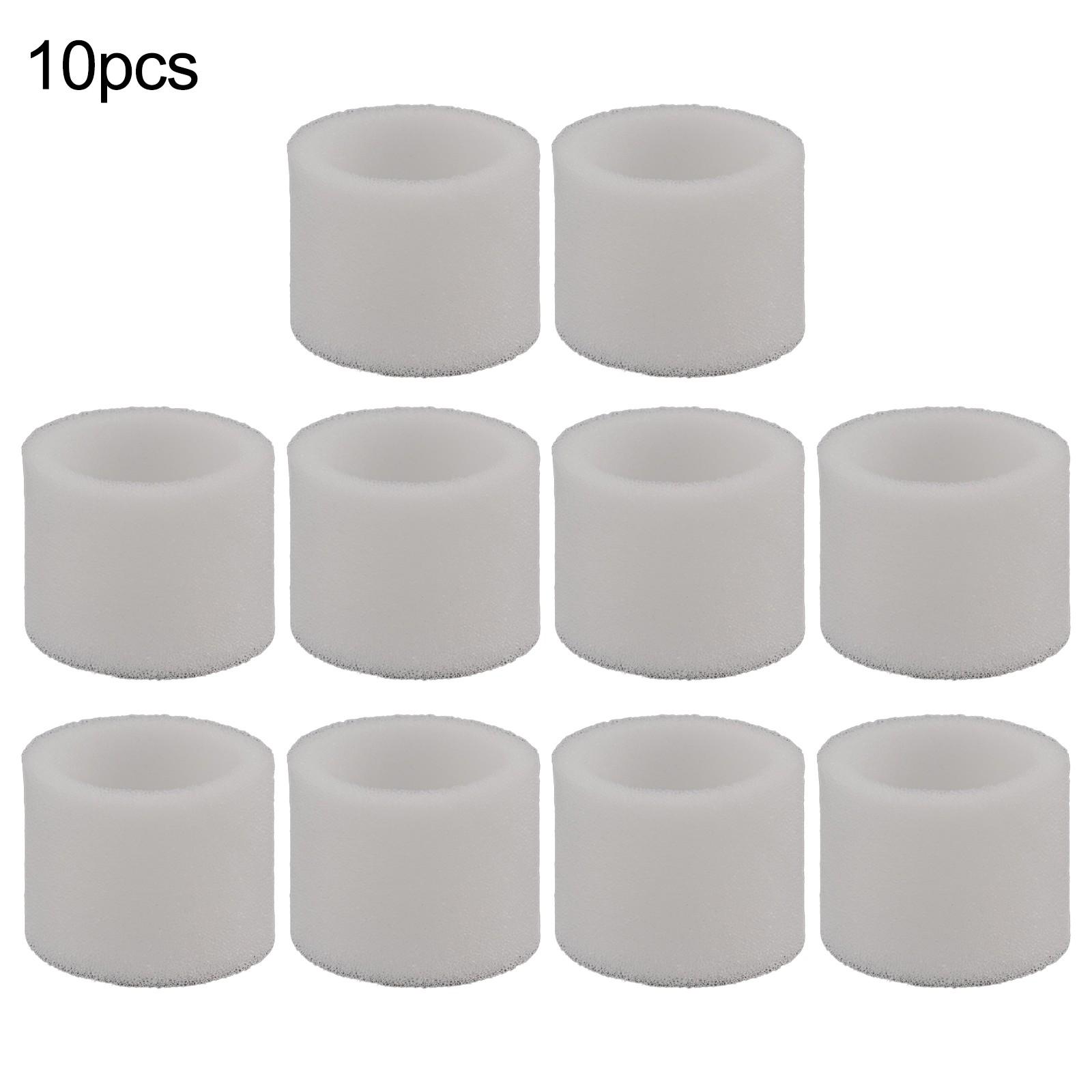 

LV600S Sponge Filter 10pcs Filter Classic300(S) Dual200S