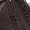 Used GUCCI Shoulder Bag 246381 leather Brown Used mens