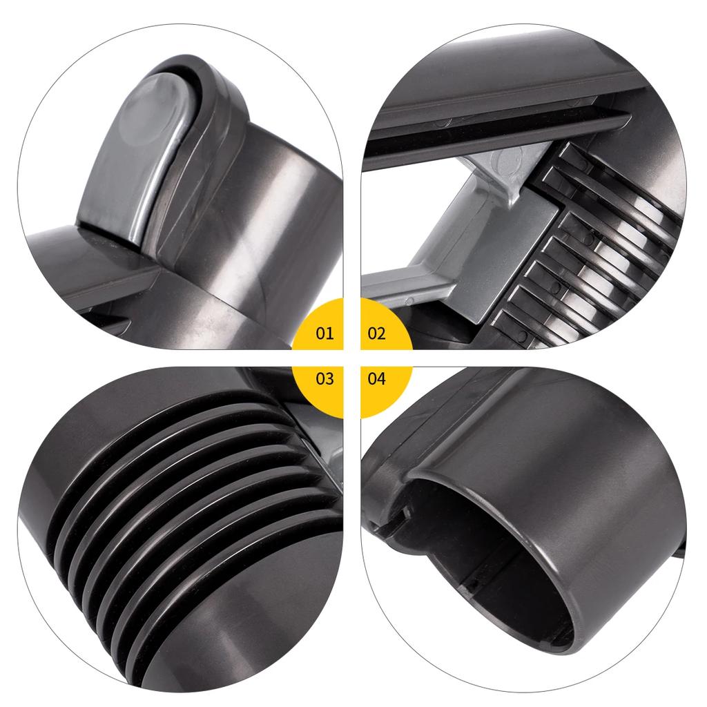 Vacuum Cleaner Wand Handle for Dyson DC19 DC23 DC26 DC29 DC32 DC36 DC37 Cleaner Parts Vacuum Cleaner Accessories