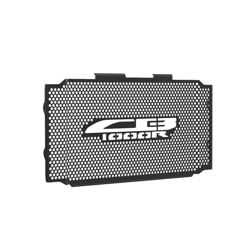 Radiator shield bikes FOR Honda CB 1000R CB1000 R CB1000R Neo Sports Cafe CB 1000 R 2018 2019 2020 Motorcycle cooling fan guard