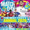 Match of the Day Annual 2026 by Match of the Day Magazine Hardback... 9781785948398