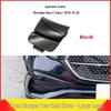 Mercedes-Benz E-Class W214 Tow Hook Cover Front Bumper 2148853502
