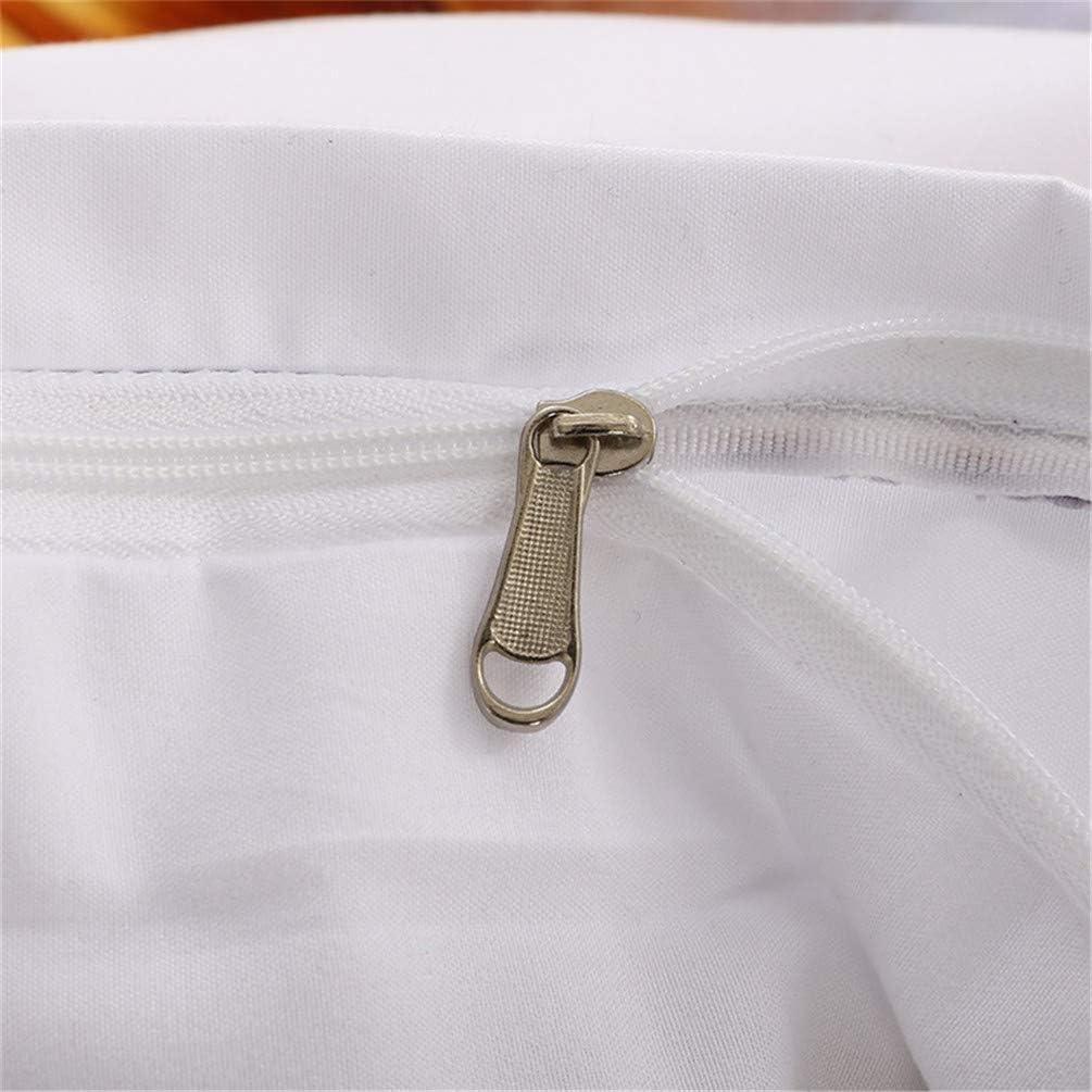 3D Sea Turtle Print Duvet Cover Set Luxury Microfiber Comforter Bedding With 2 Pillow Shams - Gorgeous Sea Animal Theme