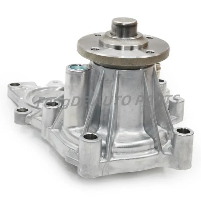 High Quality Cooling System Engine Water Pump OEM 16100-09711 GUN125/156 1GD 2GDFTV For INNOVA FROTUNER HILUX REVO 16100-19365