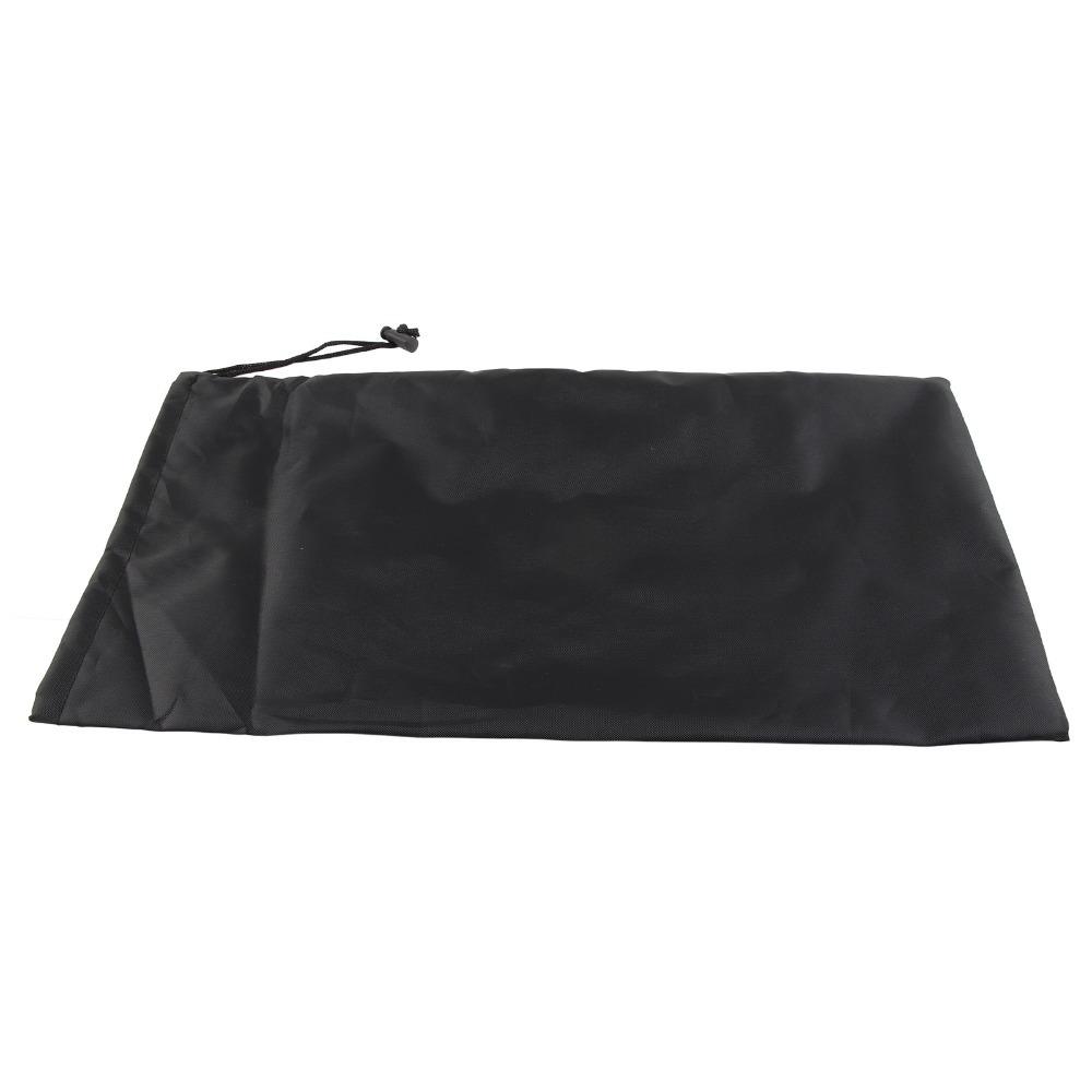 Windproof Wind Blocker Storage Bag Included Tri-Fold Gas Cover Camping Stove Windscreen Hiking