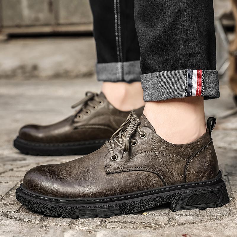 Модные мужские туфли на свадьбу — фото 5