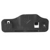 Hood Prop Rod Retainer Clip 65722-8J000 For Nissan Altima 2002-2006