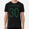 Captain Pat Cummins Australia Cricket Premiu S To 5XL Made In the AU/USA T-Shirt
