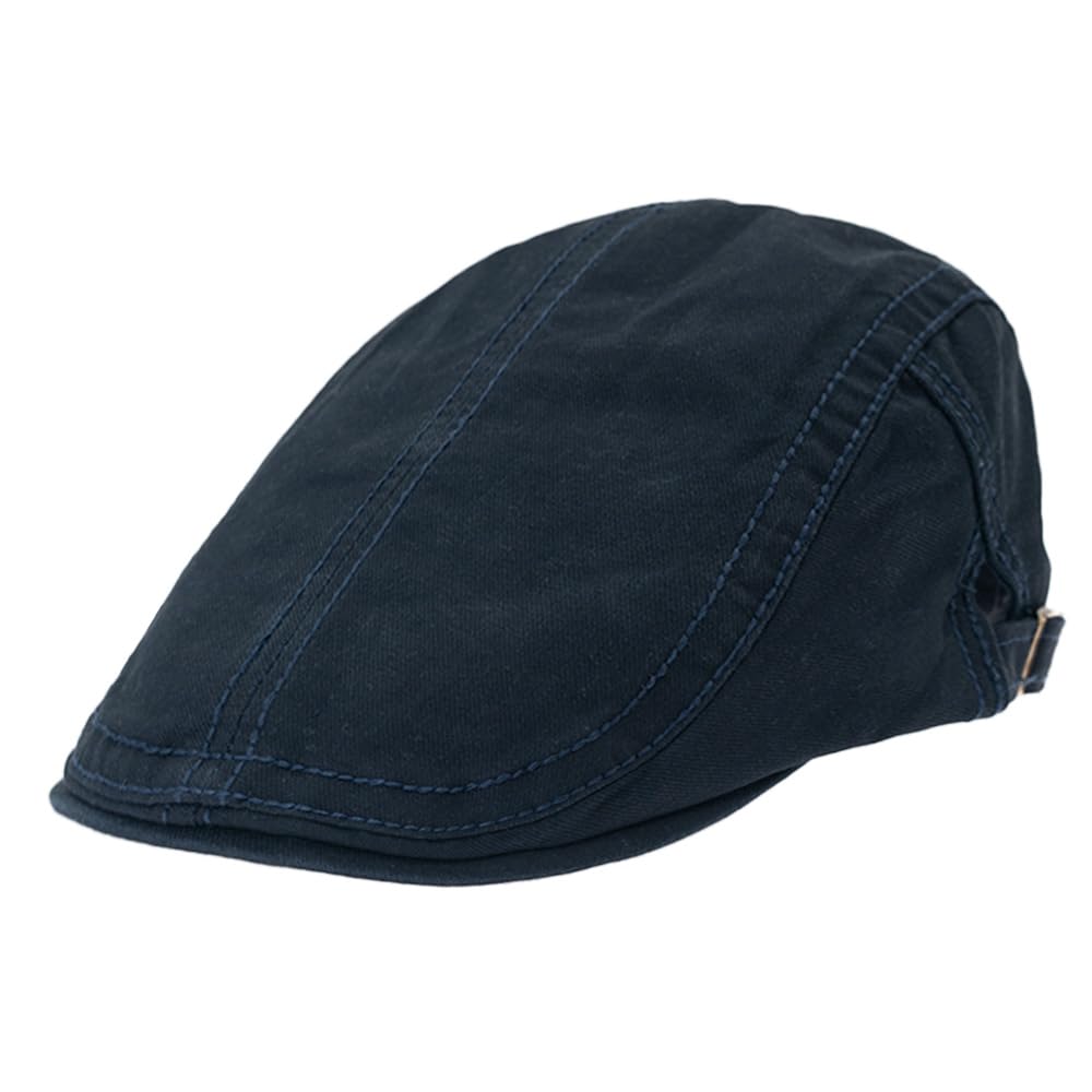 Hunting Hat for Newsboy British Moisture Quick UV All Seasons [KeepSa] Men, Cap, Style, 100% Cotton, Breathable, Wicking, Drying, Protection,