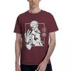 Unisex Ryomen Sukuna Graphic 100 Cotton Casual Breathable Confortable Anime Mens Clothing Deals Funny Gifts