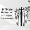 Mi Ci ER32 High Precision CNC Collet Chuck