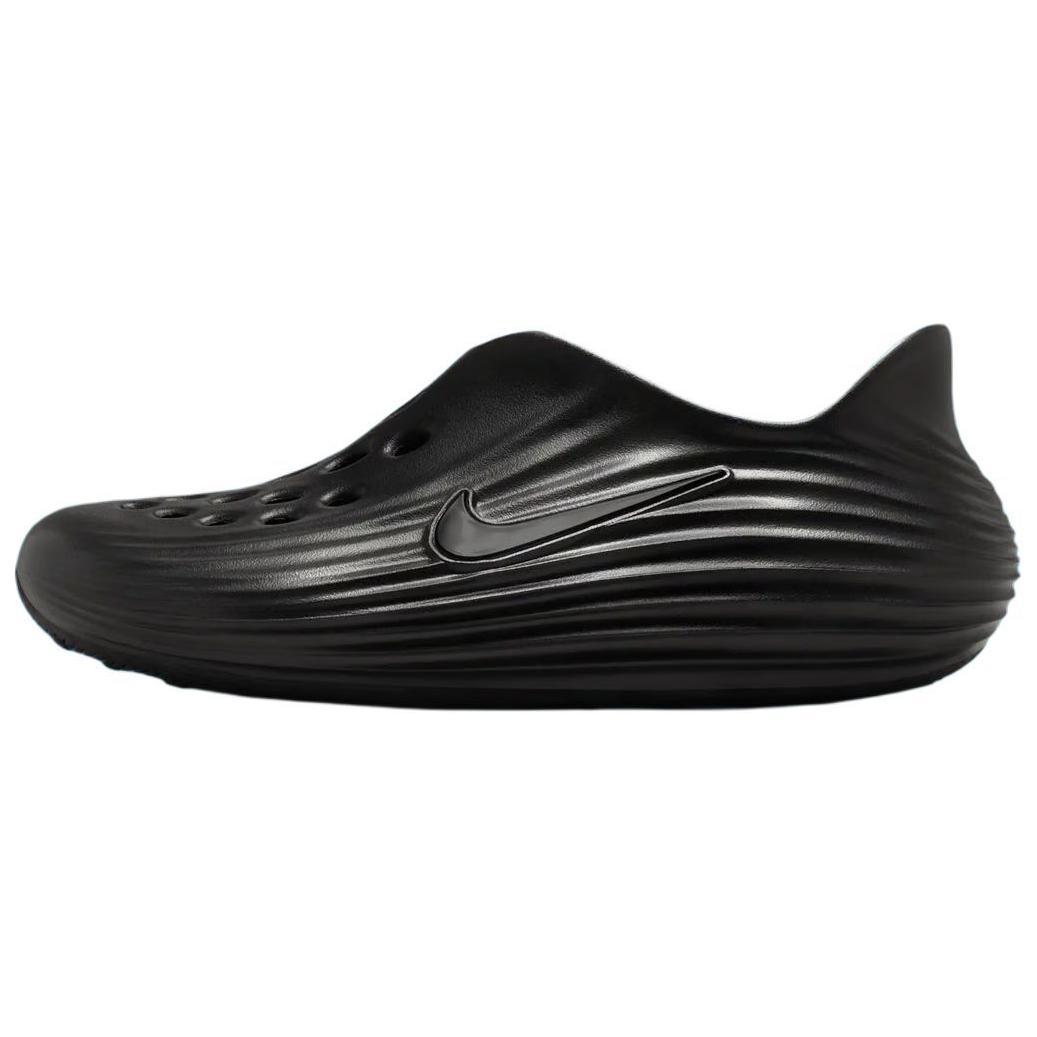 Nike Reactx Rejuven8  Triple Black  Men s HV5060-001 EU 40