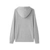Skechers New Year Series Sports Lifestyle Fashion Versatile Hooded Embroidered Pullover Sweatshirt Unisex Sweatshirt L125U005-0248